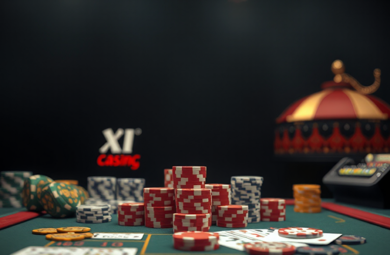The Ultimate Guide to Playing at Interac Online Casinos in Canada