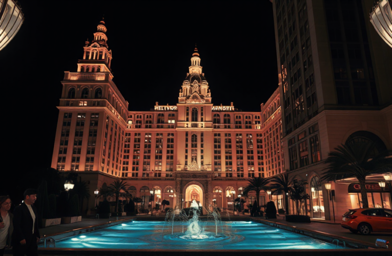 Discover the Elegance and Charm of the Biltmore Hotels