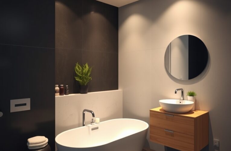 Bathroom Renovation Sydney: Transform Your Space with Expert Craftsmanship