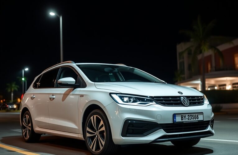 Alles wat u moet weten over car rental curacao voor een zorgeloze vakantie