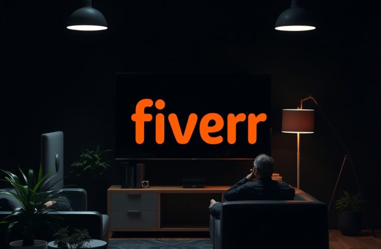 fiverr: Complete Guide and Key Insights for 2026