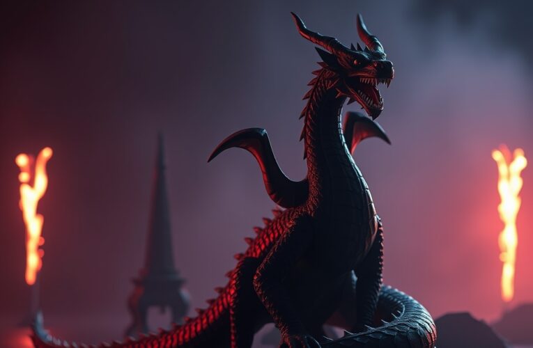 Mengenal Dragon222clan: Komunitas Gaming Online Terbaik untuk Para Gamer Indonesia