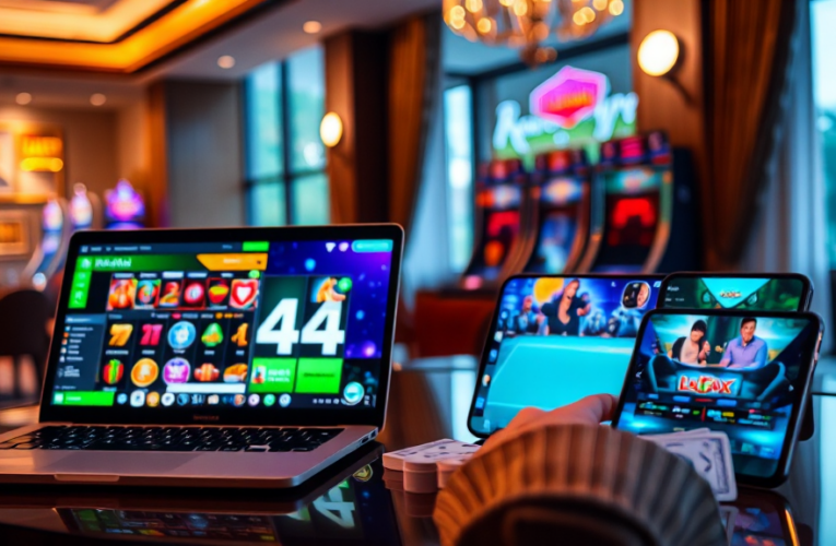 L444: Understanding Its Growing Popularity Among Online Gaming Enthusiasts