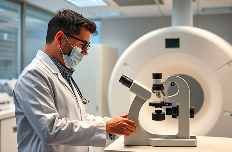 Laboratorios en Chihuahua: Guía para Elegir el Mejor Servicio de Análisis Clínicos