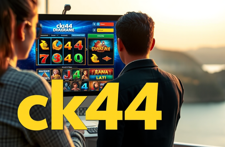 ck44: A Comprehensive Guide to Features, Mobile Gaming, and Player Experience